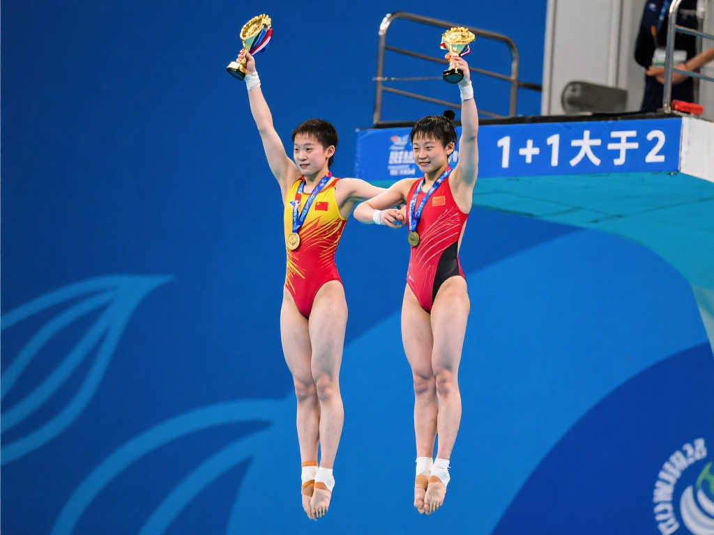 体能恢复