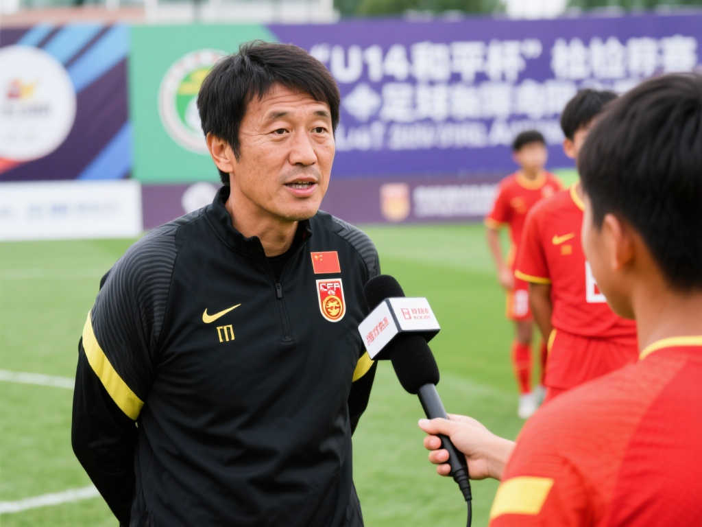 现任主席宣